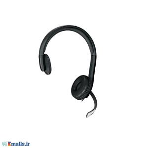 هدست مایکروسافت لایف چت 4000 || Microsoft LifeChat LX-4000