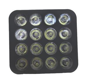 چراغ سقفی خودرو تک لایت مدل TT90 مناسب برای پراید