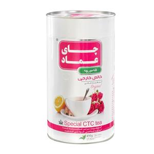 چای کله مورچه ای کنیا عماد- 450 گرم