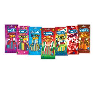 پاستیل مخلوط کندی میکس - 85 گرم بسته 7 عددی