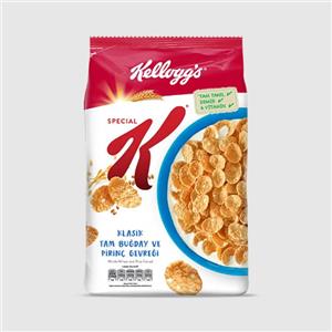 کورن فلکس کلاسیک اسپشیال کی - 400 گرم