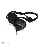 Microsoft LifeChat LX-2000 Headset