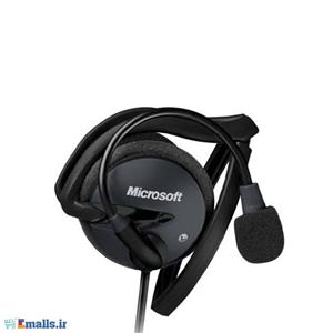 هدست مایکروسافت لایف چت 2000 Microsoft LifeChat LX Headset 