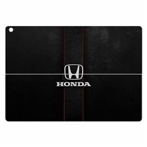 برچسب پوششی ماهوت مدل Honda Motor مناسب برای تبلت ایسوس Transformer 3 Pro 2016 MAHOOT Cover Sticker for ASUS 