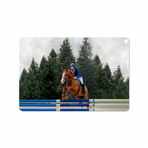 برچسب پوششی ماهوت مدل Equestrianism مناسب برای تبلت ایسوس Zenpad 3S 10 2017 Z500KL MAHOOT Cover Sticker for ASUS 