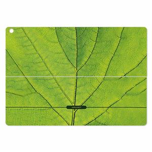 برچسب پوششی ماهوت مدل Leaf-Texture مناسب برای تبلت ایسوس Transformer 3 Pro 2016 MAHOOT Cover Sticker for ASUS 