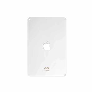 برچسب پوششی ماهوت مدل Matte-White مناسب برای تبلت اپل iPad mini (GEN 5) 2019 A2133