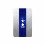 MAHOOT Tottenham Hotspur FC Cover Sticker for Apple iPad mini GEN 5 2019 A2133