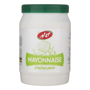 سس مایونز کاله مقدار 900 گرم