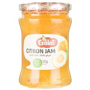 مربا بالنگ اصالت - 310 گرم Esalat Citron Jam - 310 gr