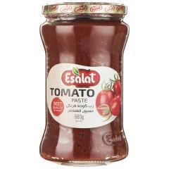 رب گوجه فرنگی اصالت مقدار 680 گرم Esalat Tmato Paste 680gr