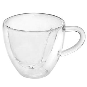 فنجان مدل دوجداره قلب