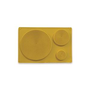 قالب دسر مدل مارپیچ کد 03