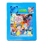 بازی آموزشی مدل Bakugan-18  BLU کد 27