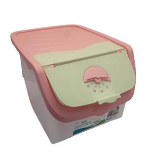 ظرف نان هوبی لایف مدل 12