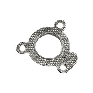 واشر اگزوز یدک چی کد 50132 مناسب برای پراید بسته 10 عددی