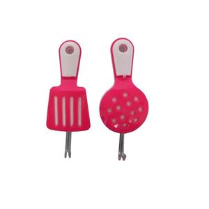 قلاب آویز آشپزخانه کد 0098 مجموعه 2 عددی