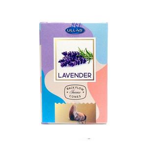 عود الاس مدل آبشاری طرح LAVENDER