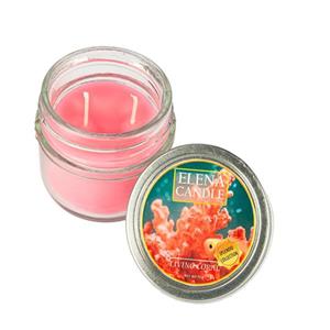 شمع النا مدل مرجان کد 70g