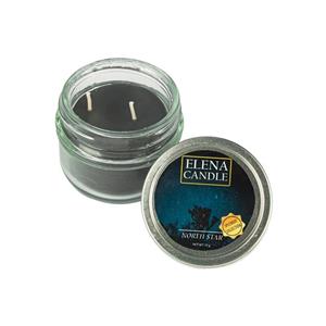 شمع النا مدل ستاره شمالی کد 70g