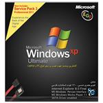 سیستم عامل Windows XP نشر ارتباط گستر پرشیا