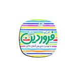 زیر لیوانی ترمه طراحان ایده مدل ماه تولد فروردین کد bm01