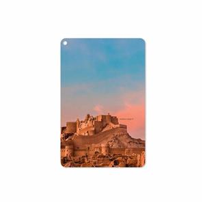 برچسب پوششی ماهوت مدل ARG-e-BAM مناسب برای تبلت اپل iPad mini (GEN 5) 2019 A2133 MAHOOT ARG-e-BAM Cover Sticker for Apple iPad mini GEN 5 2019 A2133