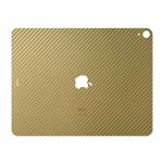 MAHOOT Titanium-Fiber Cover Sticker for Apple iPad Pro 12.9 GEN 3 2018 A1876