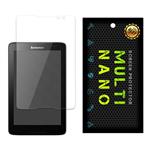 محافظ صفحه نمایش مولتی نانو مدل Pro مناسب برای تبلت لنوو A8 50 A5500