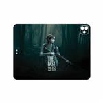 MAHOOT The Last of Us Cover Sticker for Apple iPad Pro 11 GEN 2 2020 A2231