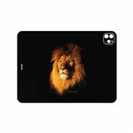 MAHOOT Lion Cover Sticker for Apple iPad Pro 11 GEN 2 2020 A2228