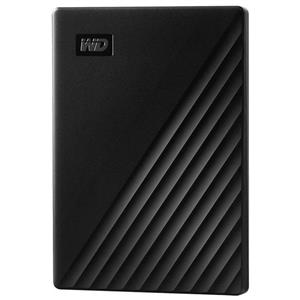 هارد اکسترنال وسترن دیجیتال Western Digital My Passport 1TB