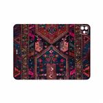 MAHOOT Rug Cover Sticker for Apple iPad Pro 11 GEN 2 2020 A2231