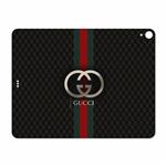 MAHOOT GUCCI-Logo Cover Sticker for Apple iPad Pro 12.9 GEN 3 2018 A1876