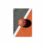 MAHOOT Basketball Cover Sticker for Apple iPad mini GEN 5 2019 A2133
