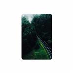 MAHOOT Jungle Cover Sticker for Apple iPad mini GEN 5 2019 A2133