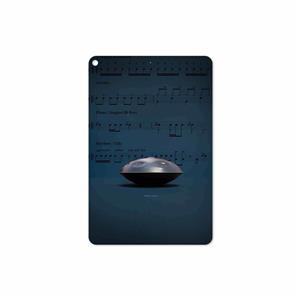 برچسب پوششی ماهوت مدل Hang Instrument مناسب برای تبلت اپل iPad mini (GEN 5) 2019 A2133 MAHOOT Hang Instrument Cover Sticker for Apple iPad mini GEN 5 2019 A2133