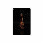 MAHOOT Persian Fiddle Instrument Cover Sticker for Apple iPad mini GEN 5 2019 A2133