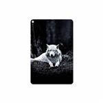 MAHOOT Dire Wolf Cover Sticker for Apple iPad mini GEN 5 2019 A2133