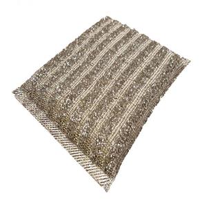 اسکاچ و سیم ظرفشویی بریتکس مدل 5057 بسته 2 عددی