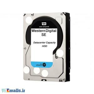 Western Digital External My Book Studio - 4TB