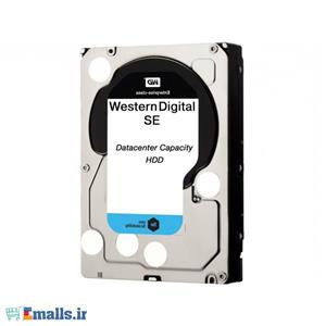 هارد اکسترنال my book studio 4 ترابایت Western Digital External My Book Studio - 4TB