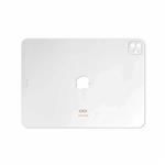 MAHOOT Matte-White Cover Sticker for Apple iPad Pro 11 GEN 2 2020 A2230