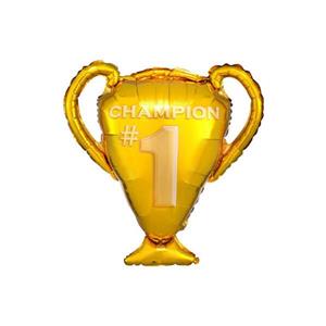 بادکنک فویلی مدل کاپ