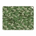 MAHOOT Army-Green-Pixel Cover Sticker for Apple iPad Pro 12.9 GEN 3 2018 A1876