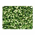 MAHOOT Army-Green-2 Cover Sticker for Apple iPad Pro 12.9 GEN 3 2018 A1876