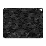 MAHOOT Night-Army-Pixel Cover Sticker for Apple iPad Pro 12.9 GEN 3 2018 A1876