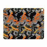MAHOOT Autumn-Army Cover Sticker for Apple iPad Pro 12.9 GEN 3 2018 A1876