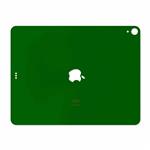 MAHOOT Metallic-Green Cover Sticker for Apple iPad Pro 12.9 GEN 3 2018 A1876
