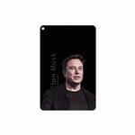MAHOOT Elon Musk Cover Sticker for Apple iPad mini GEN 5 2019 A2133